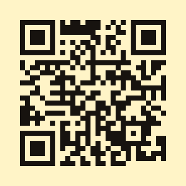 QR-код для заявки в MAX
